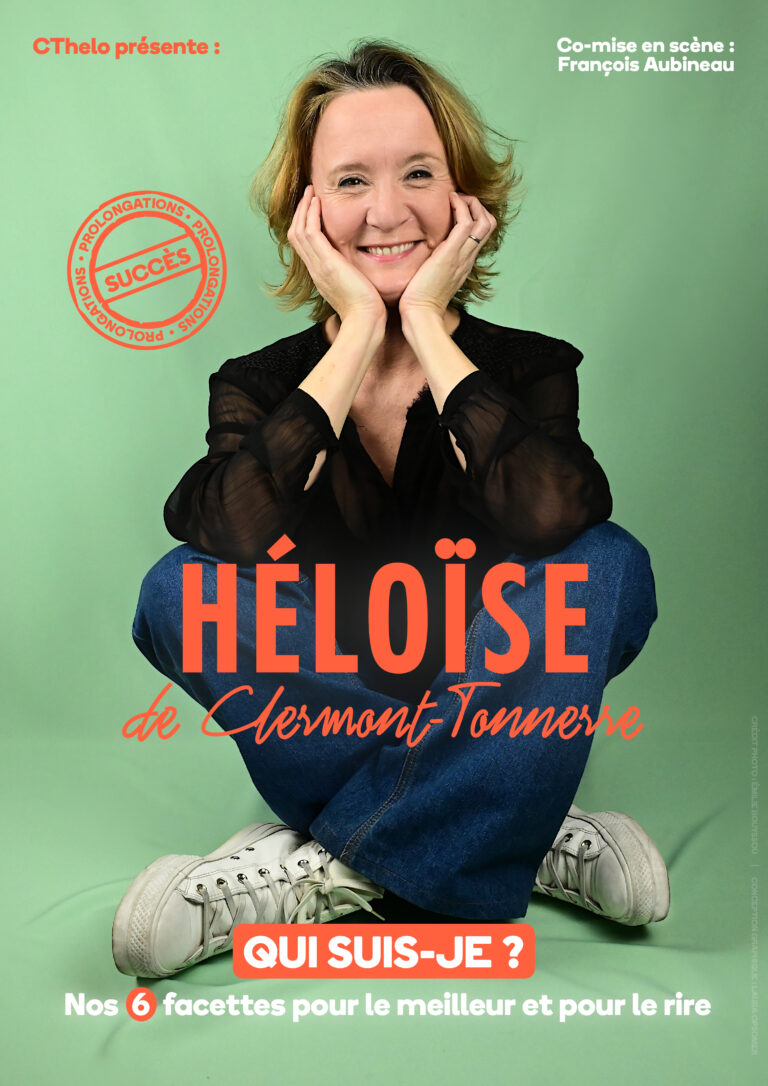 Héloïse de Clermont-Tonerre Prolongations à Nantes