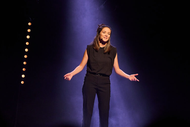 Angie Degrolard