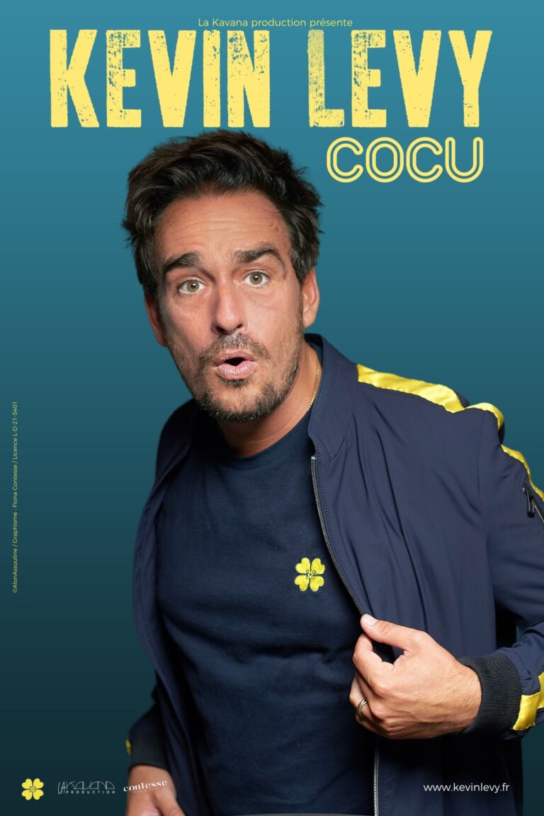 Kevin Levy La Baule