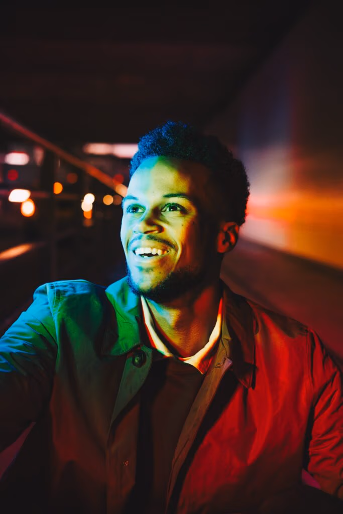 Basile en spectacle à Nantes à La Compagnie