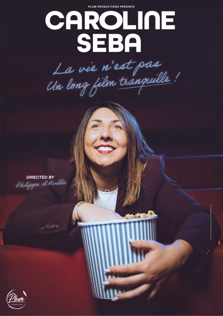 Caroline Seba Nantes