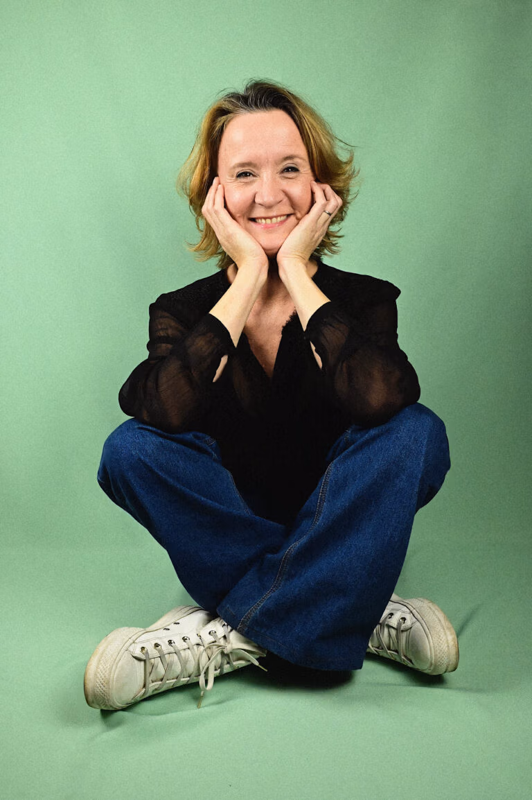 Héloïse de Clermont Tonnerre en spectacle à Nantes