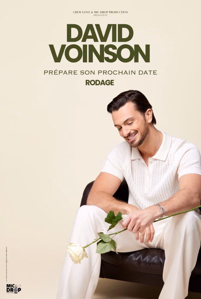 David Voinson Nantes