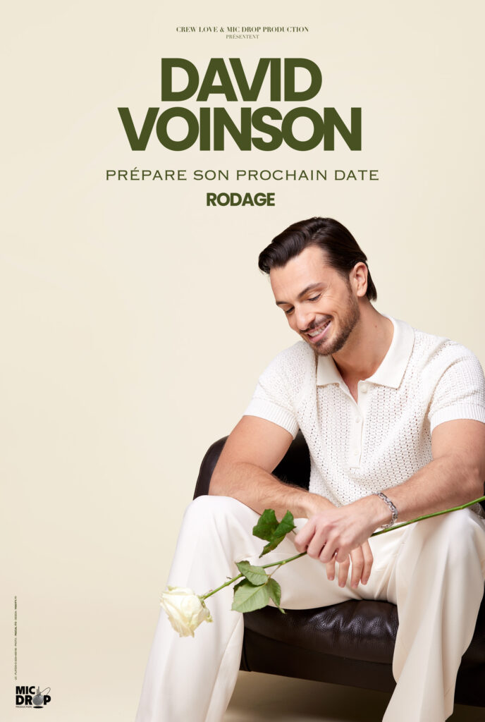 David Voinson Nantes