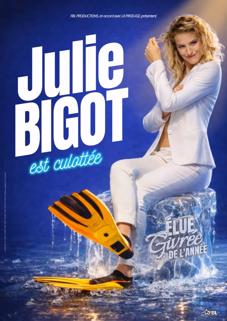 Julie Bigot Nantes