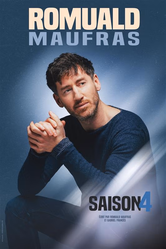 Romuald Maufras Nantes