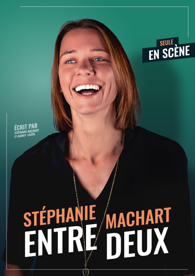 Stephanie Machart Nantes