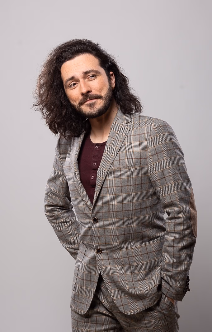 William Pilet en spectacle à Nantes