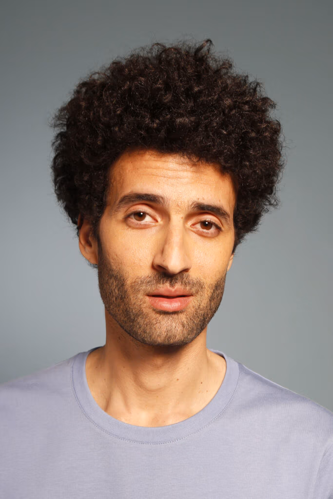 Alex Fredo en spectacle à Nantes