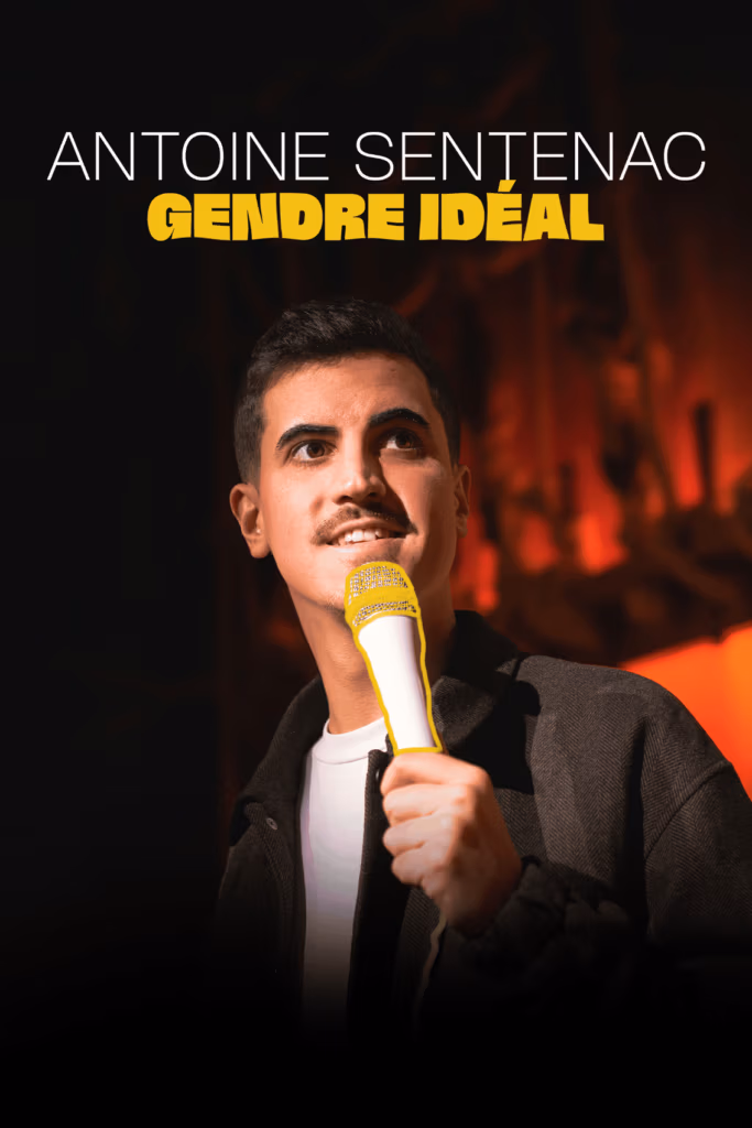 antoine sentenac stand up nantes