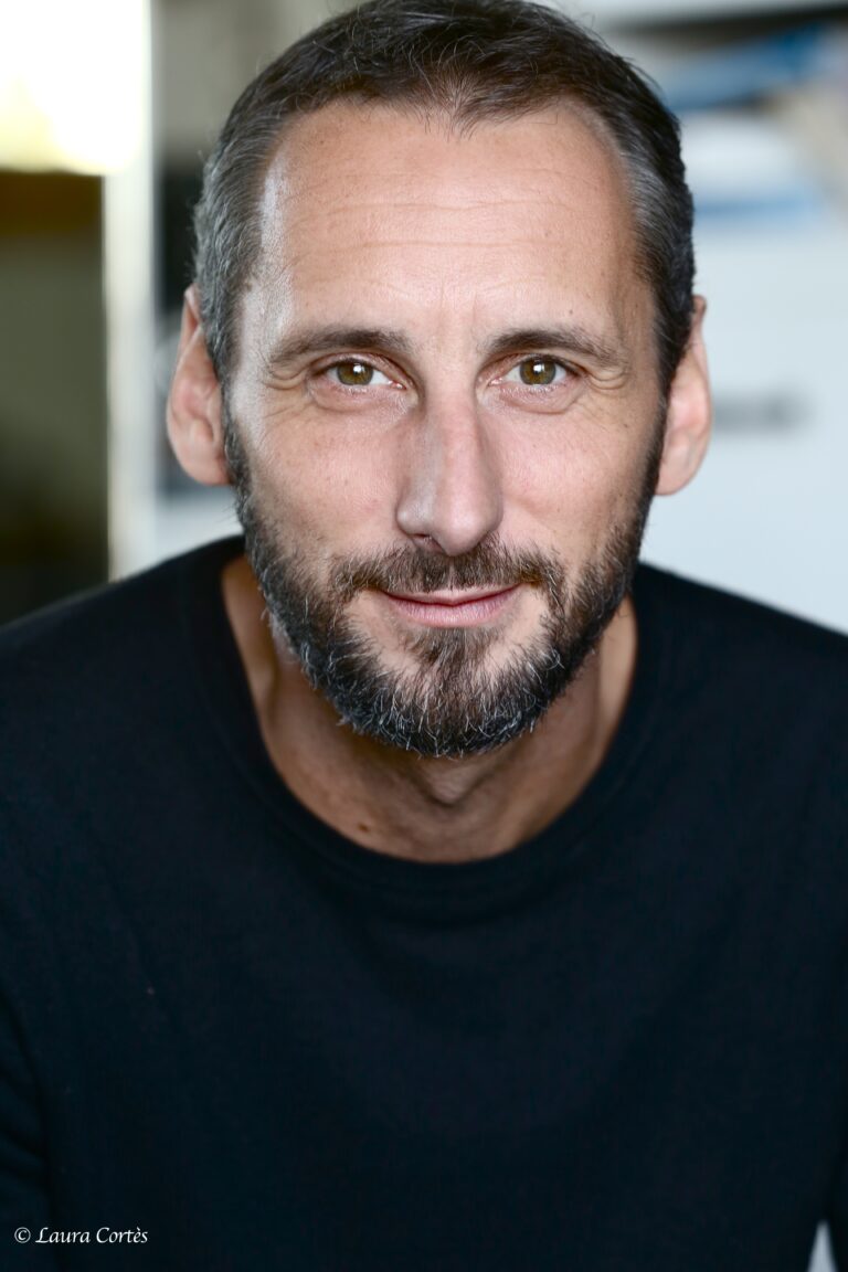 Arnaud Cosson en spectacle à nantes