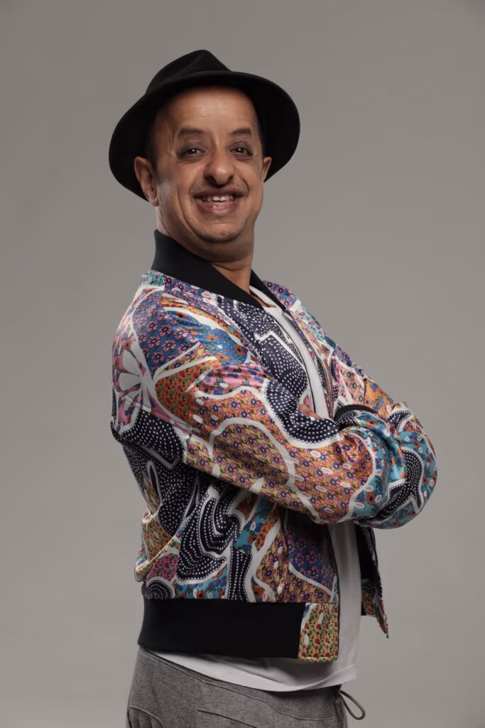 Booder en tournée dans toute la France