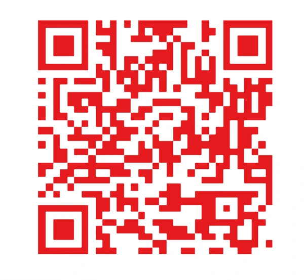 QR code pour consulter la carte du bar Chez Marius à Nantes
