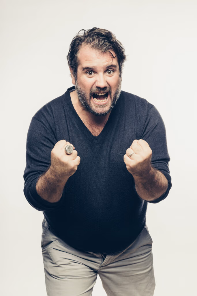 Chicandier en spectacle à Nantes et en tournée dans toute la France