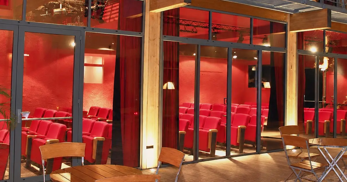 Spectacles jeune public à Nantes : billets en ligne