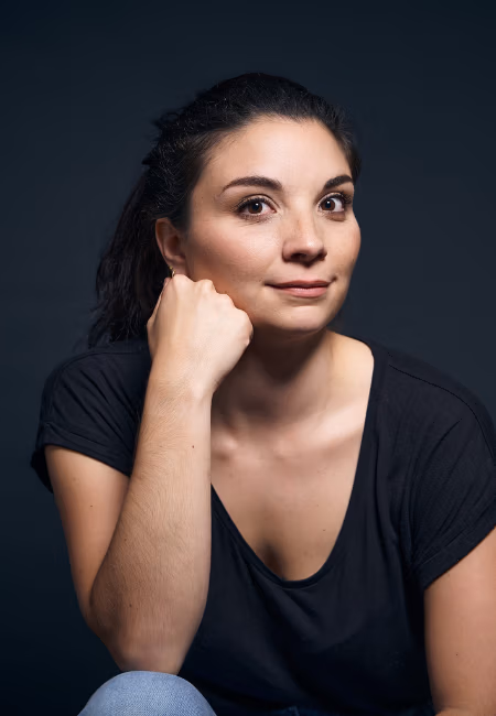 Diane Segard en spectacle à nantes et en tournée