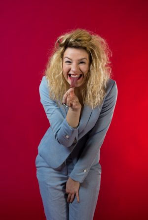Julie Bigot