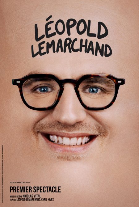 Leopold Lemarchand - Nantes