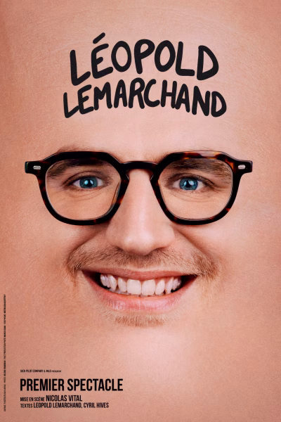 Leopold Lemarchand - Nantes