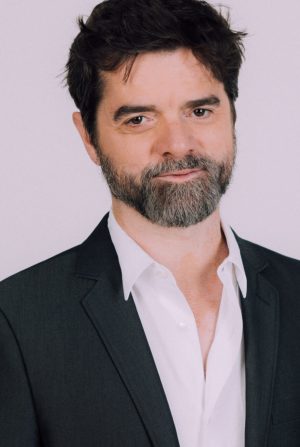 Guillaume Sentou