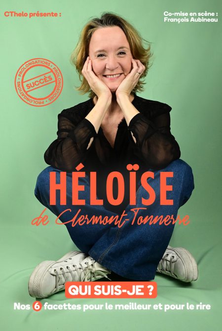 Héloïse de Clermont-Tonerre Prolongations à Nantes