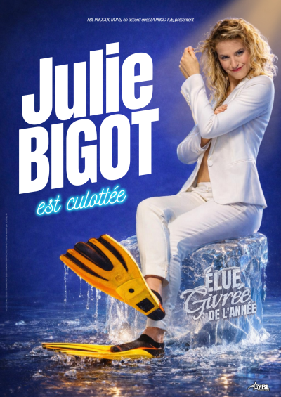 Julie Bigot Nantes
