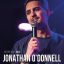 Jonathan O'Donnell en spectacle à Nantes