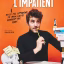 Marc Tourneboeuf en spectacle - L'Impatient