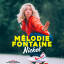 Mélodie Fontaine en spectacle à Nantes