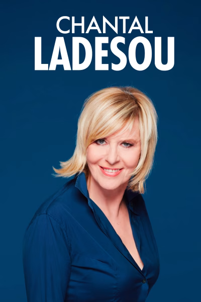 Chantal Ladesou en spectacle à Nantes