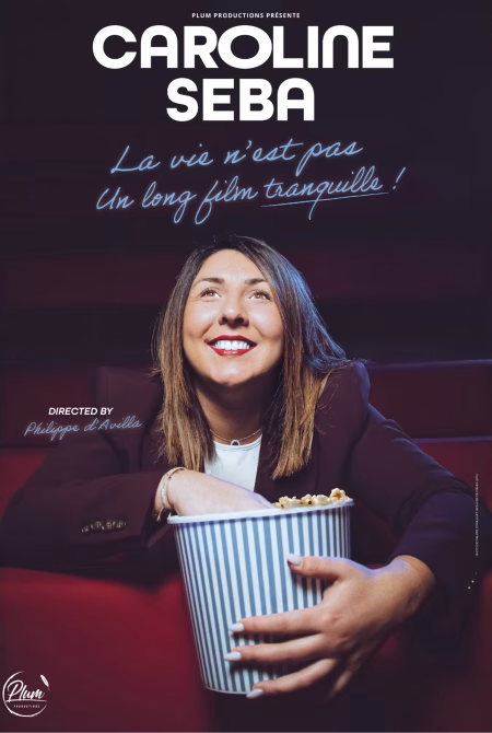 Caroline Seba Nantes