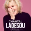 Chantal Ladesou Nantes - affiche