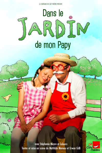 Spectacle pour enfant à la Baule