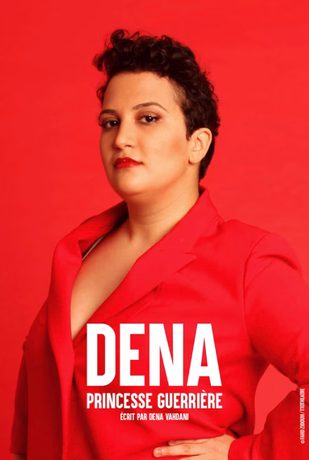 dena en spectacle à Nantes