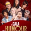 Gala de l'Humour 2026 à Nantes, réveillon du 31 décembre au LAPS
