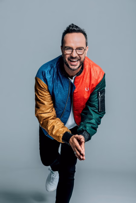 Jarry en spectacle à Nantes et en tournée dans toute la France