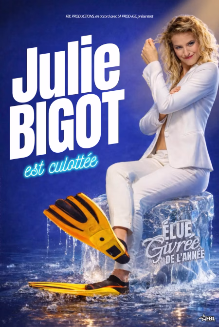 Julie Bigot Nantes