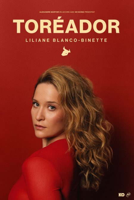 Liliane Blanco-Binette en spectacle à Nantes