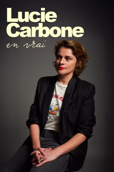 Lucie Carbone Nantes Spectacle