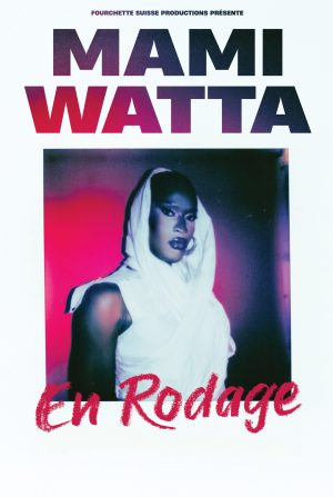 Mami Watta Nantes - Stand Up