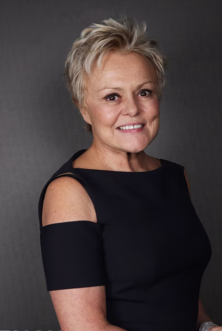 Muriel Robin