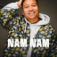 Nam Nam Nantes - Affiche