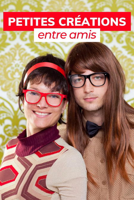 Découvrez Petites Créations entre Amis, le spectacle des élèves de la Compagnie