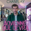 Patrick Chanfray Nantes - Advienne que devra en spectacle