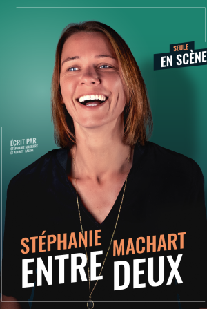 Stephanie Machart Nantes