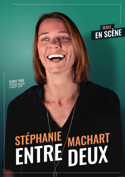 Stephanie Machart Nantes
