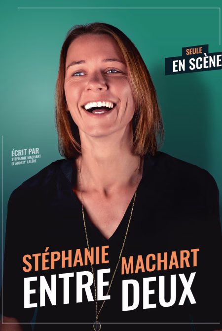 Stephanie Machart Nantes