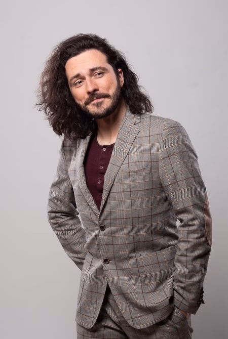 William Pilet en spectacle à Nantes