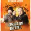 Oldelaf et Arnaud Joyet dans "Opération Bretzel" à Nantes