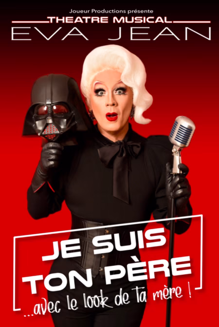 Eva Jean en spectacle à Nantes